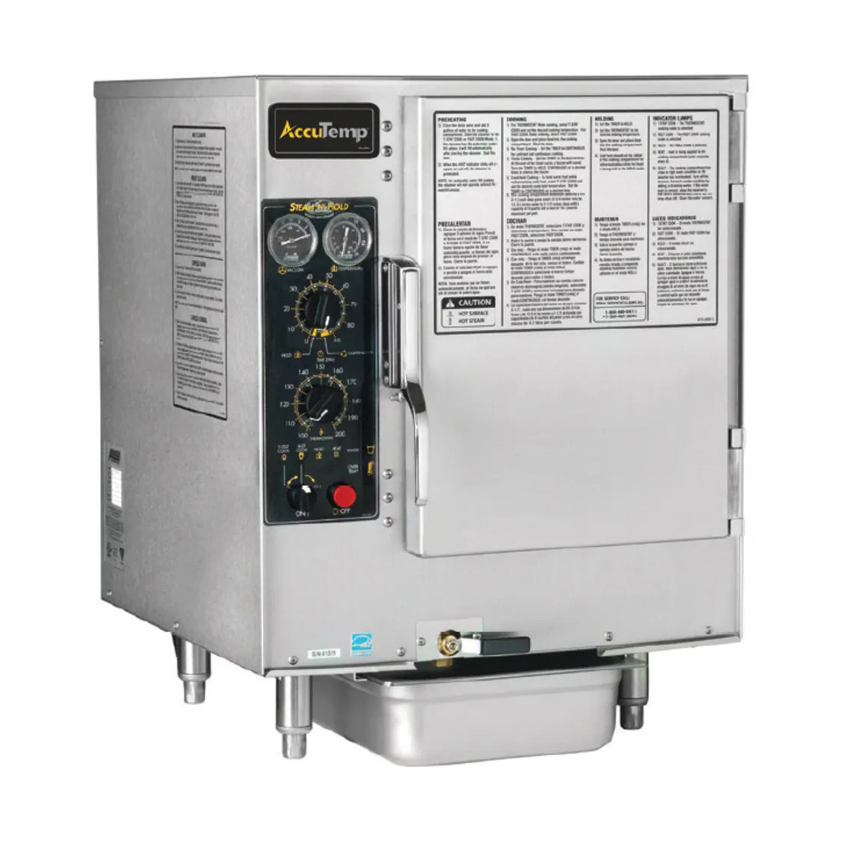 ACU-S62081D060 SGL